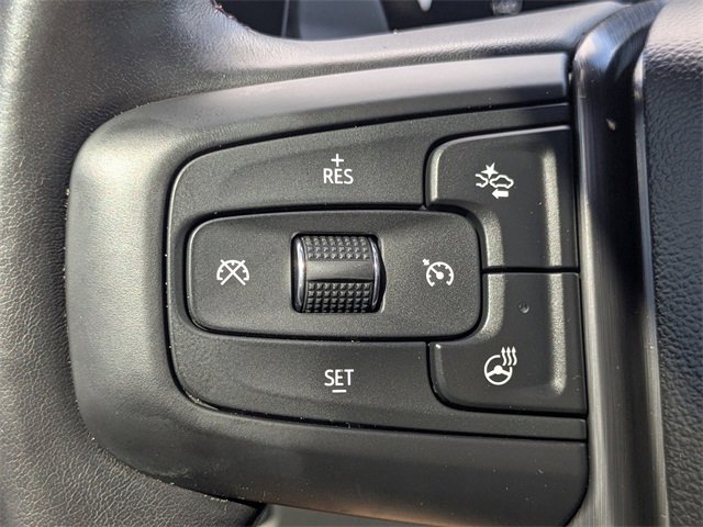2024 Gmc Sierra 1500 AT4X photo 24