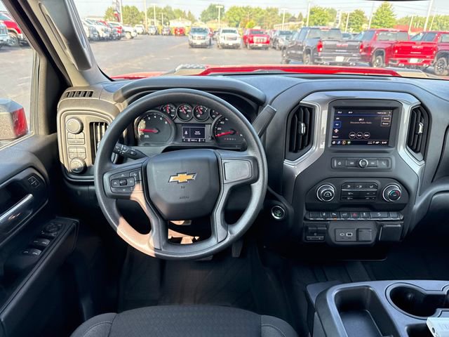 2024 Chevrolet Silverado 2500HD High Country Custom photo 13
