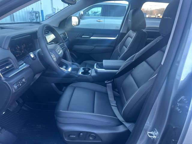 2026 Gmc Terrain Denali photo 2