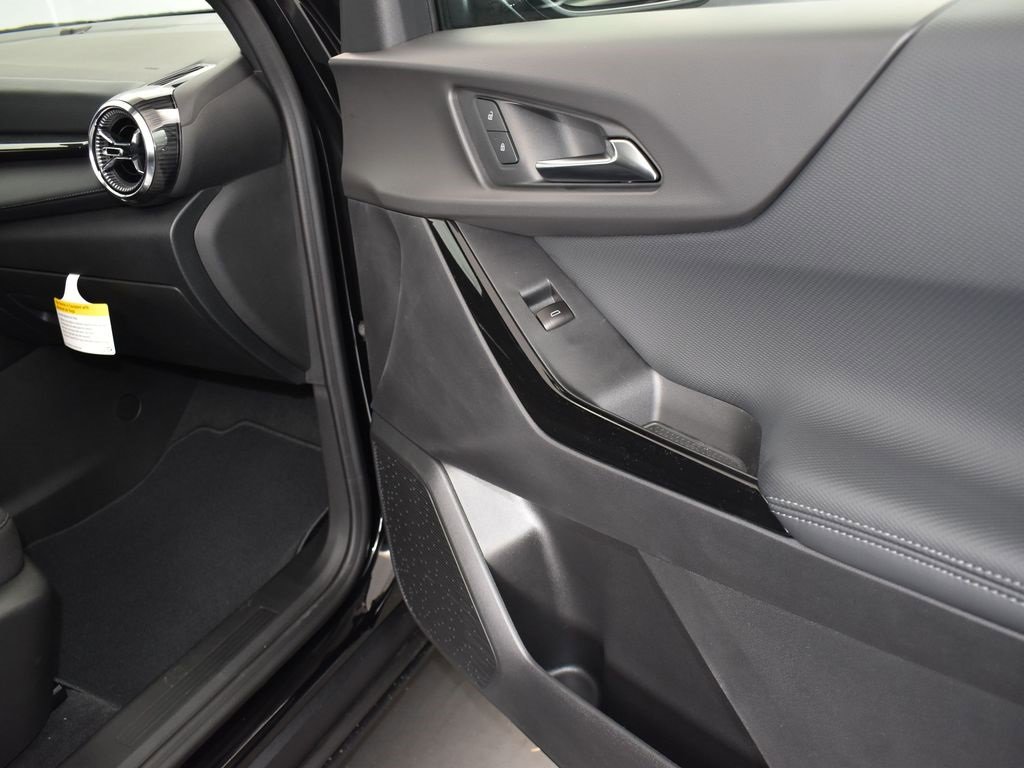 2026 Chevrolet Equinox LT photo 20