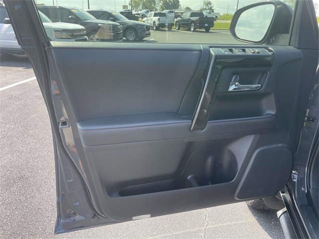 2024 Toyota 4Runner TRD Pro photo 13