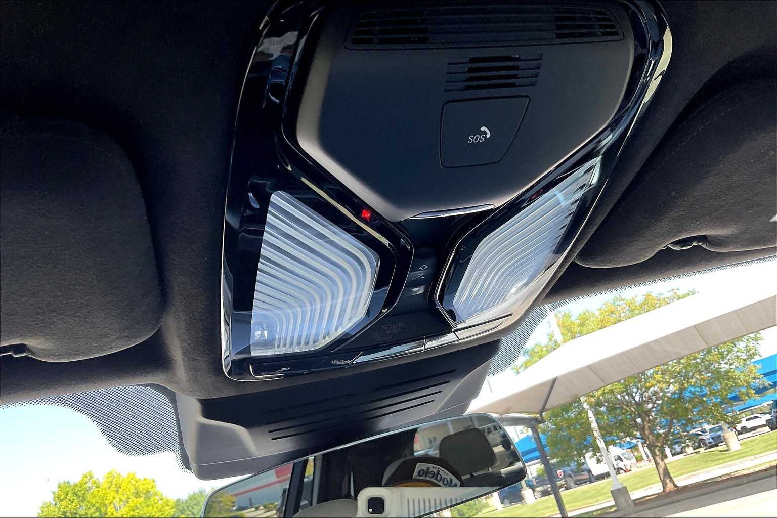 2024 Bmw X7 xDrive40i photo 30