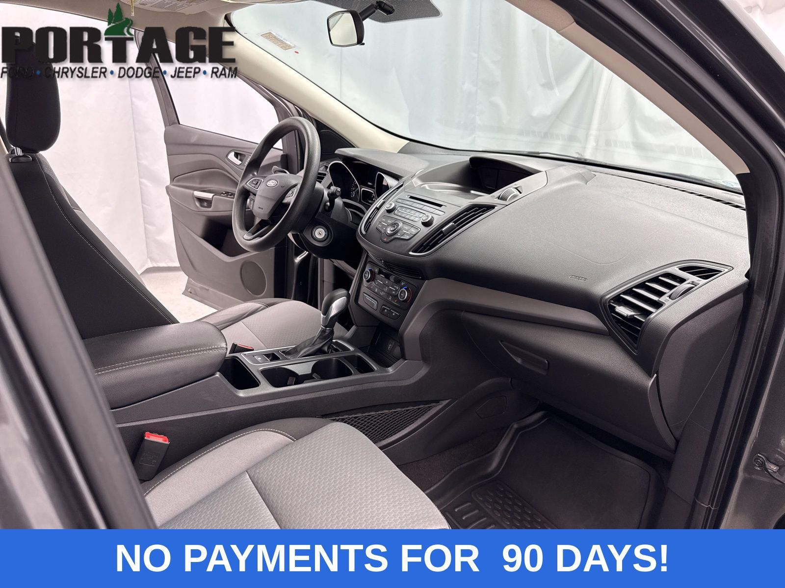 2018 Ford Escape SE photo 23