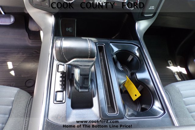 2023 Ford F-150 XLT photo 6