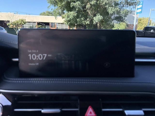 2025 Genesis G70 2.5T photo 23