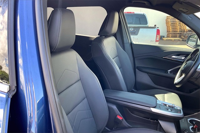 2023 Bmw X1 XDrive28i photo 4