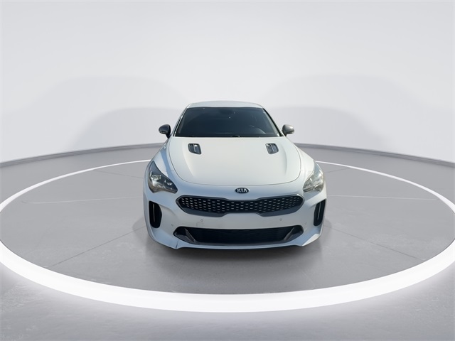 2018 Kia Stinger GT photo 3