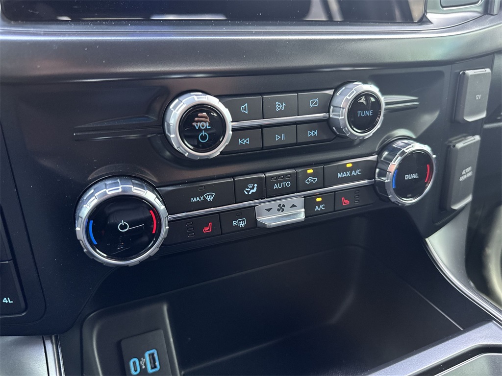 2024 Ford F-150 XLT photo 19