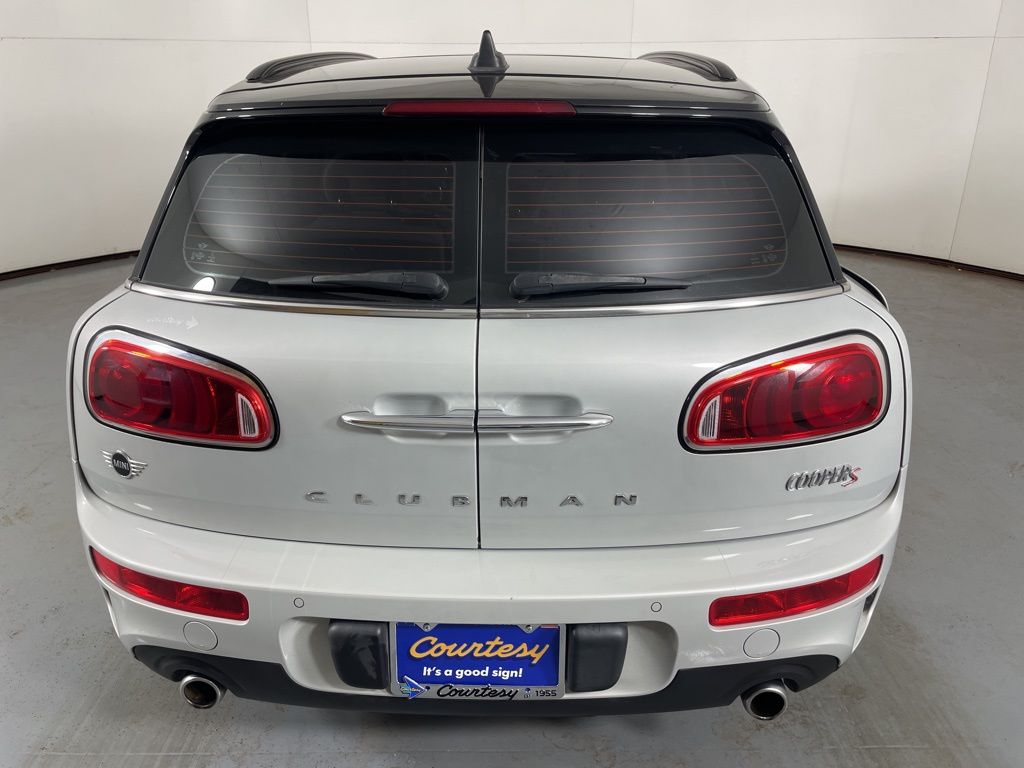 2019 Mini Cooper S Iconic photo 8