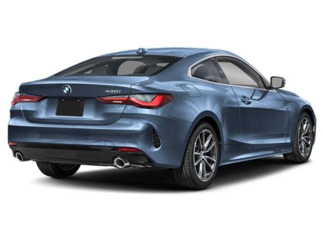 2025 Bmw 430i photo 3