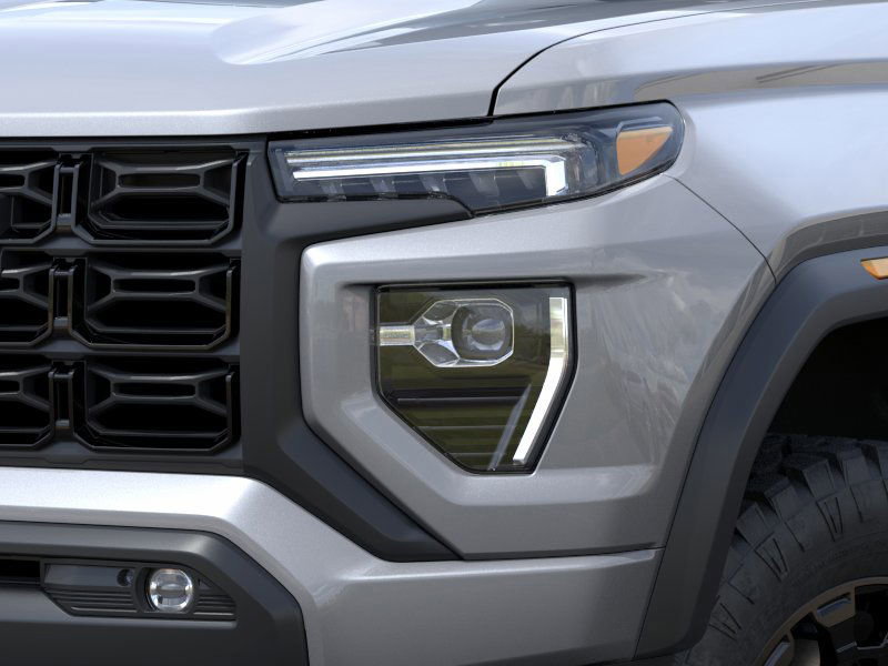 2026 Gmc Canyon Elevation photo 10