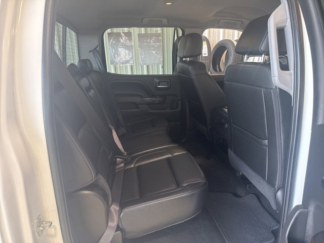 2017 Gmc Sierra 1500 SLT photo 27