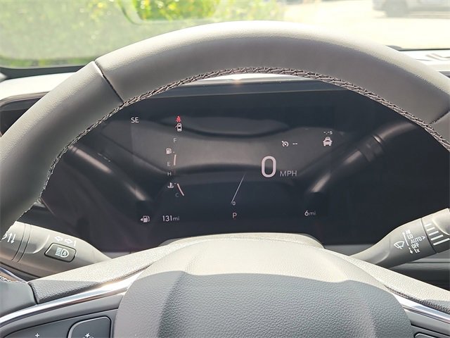 2025 Buick Envista ST photo 25