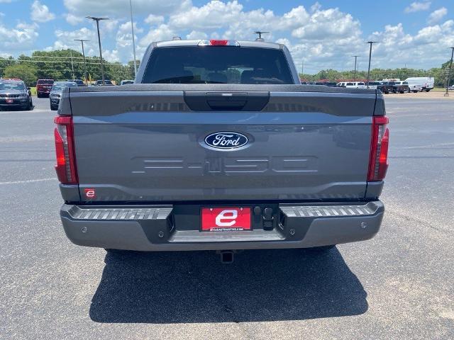 2025 Ford F-150 STX photo 10