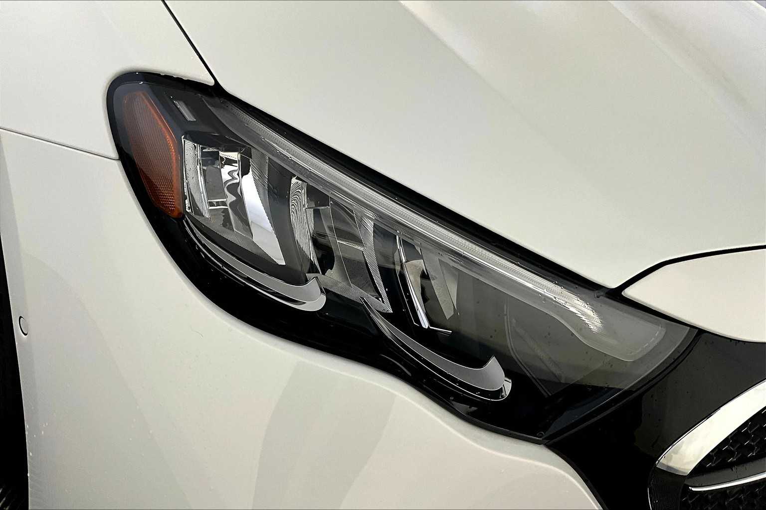 2026 Mercedes Benz E 350 4MATIC Sedan photo 15