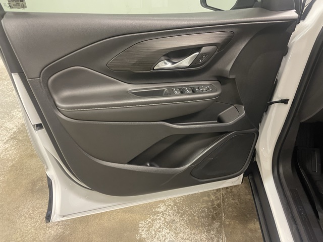 2022 Gmc Terrain SLE photo 22