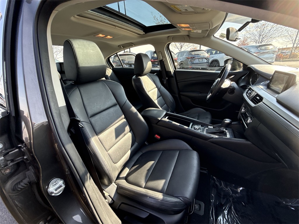 2016 MAZDA MAZDA6 - Image 26