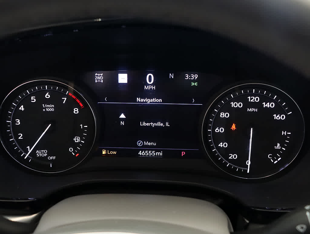 2021 Cadillac XT5 Premium Luxury photo 15