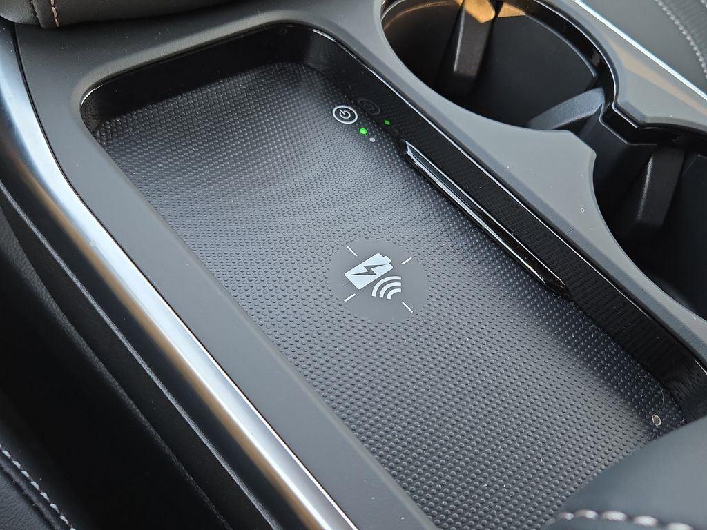2025 Acura RDX Technology photo 9