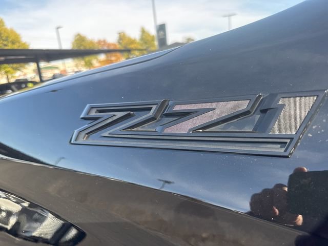 2023 Chevrolet Silverado 1500 RST photo 3