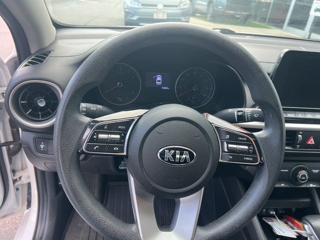 2020 Kia Forte FE LXS photo 4