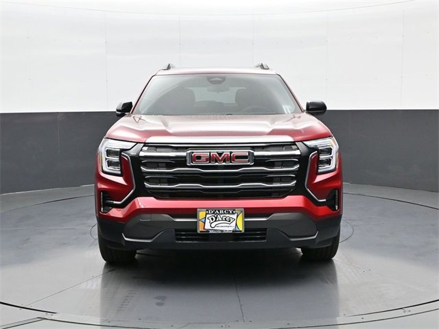 2026 Gmc Terrain Elevation photo 2