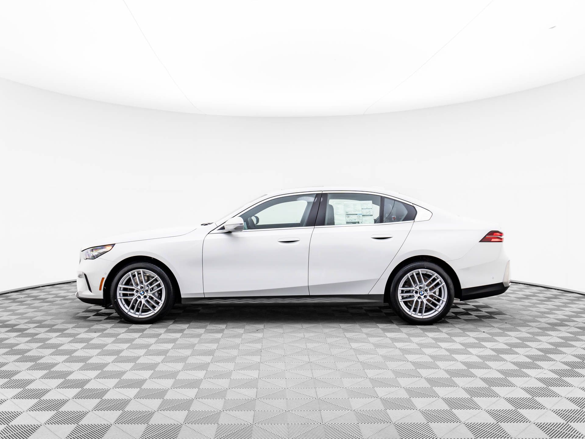 2024 Bmw 530i xDrive photo 18