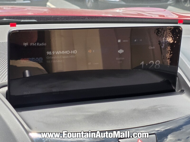 2024 Acura RDX Base photo 19