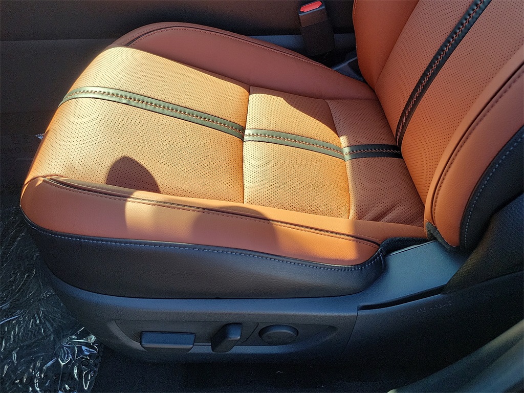 2025 Mazda CX-50 2.5 Turbo Meridian Edition photo 13