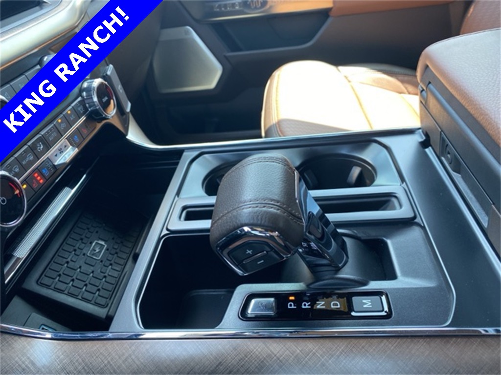 2024 Ford F-150 King Ranch photo 33