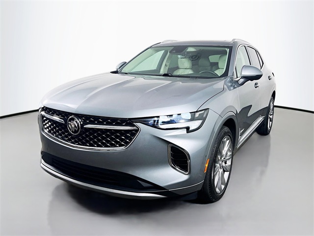 2023 Buick Envision Avenir photo 4