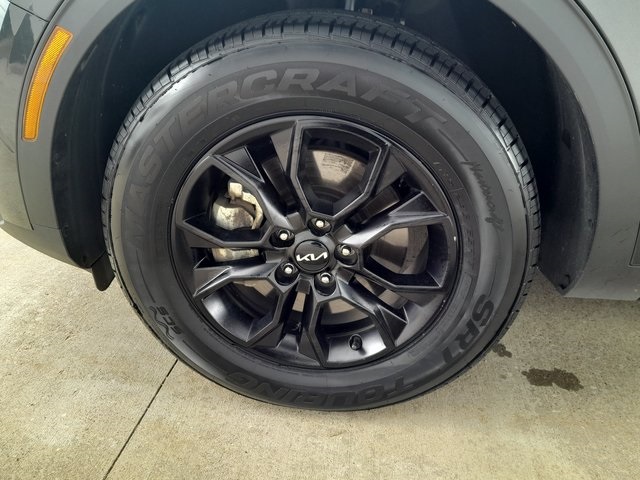 2023 Kia Sportage X-Pro photo 9