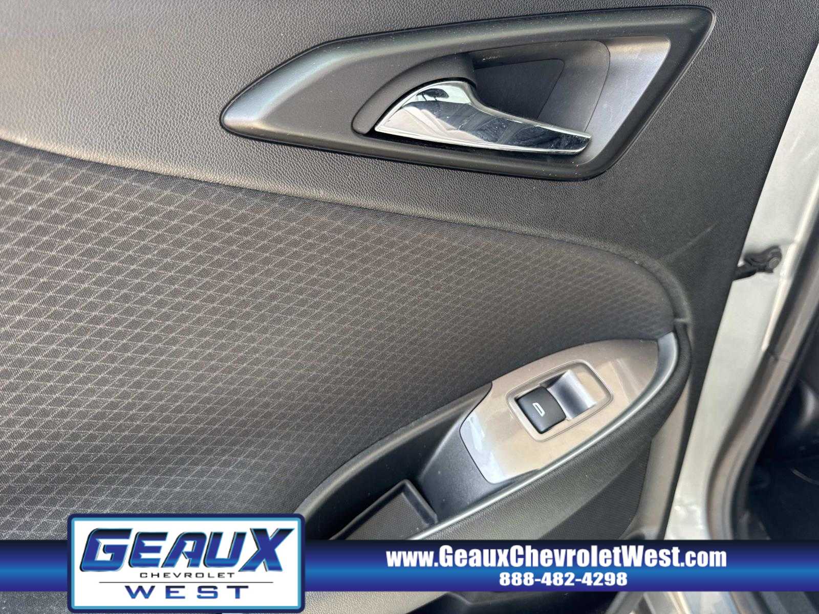 2024 Chevrolet Malibu 1LT photo 28
