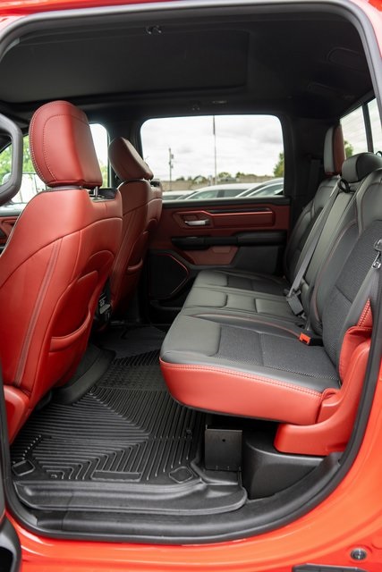 2023 Ram 1500 Rebel photo 9