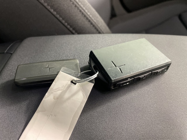 2022 Polestar PS2 e-FWD photo 39