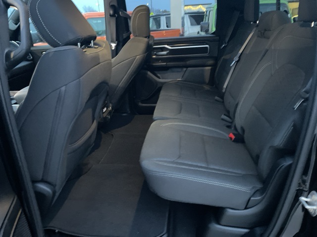 2026 Ram 1500 Big Horn Lone Star photo 3