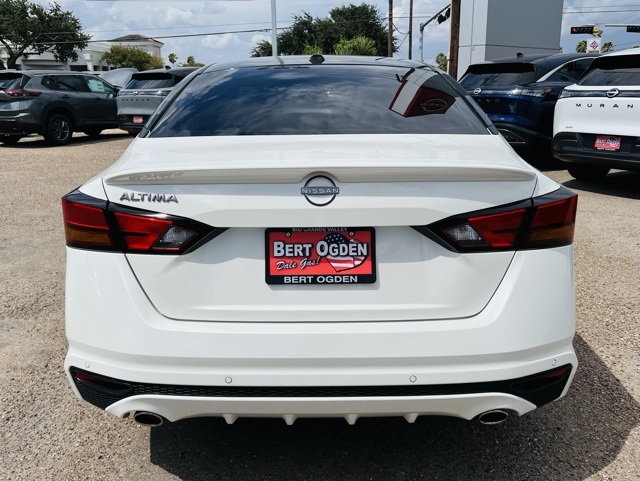 2025 Nissan Altima SV Special Edition photo 10