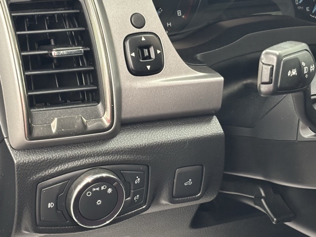2022 Ford Ranger XLT photo 14