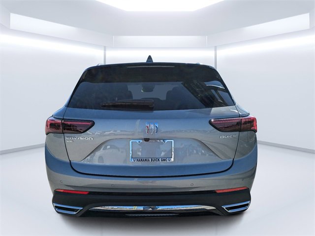2025 Buick Envision Preferred photo 3