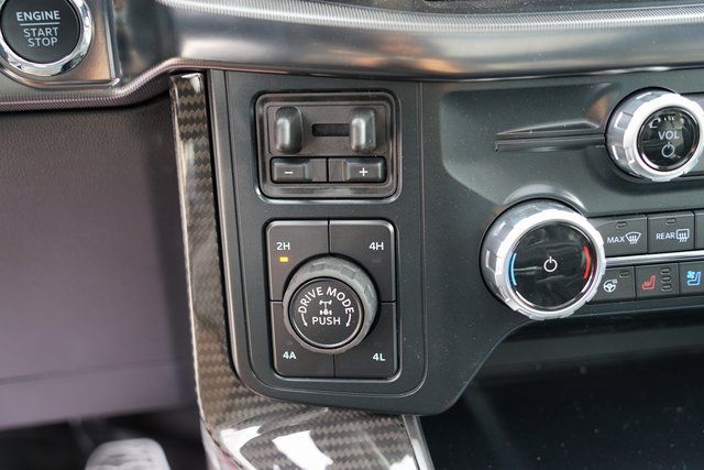 2025 FORD F-150 - Image 38