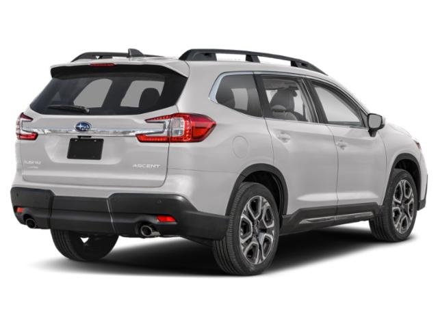 Certified 2023 Subaru Ascent Limited with VIN 4S4WMARD7P3407697 for sale in Saint Cloud, Minnesota