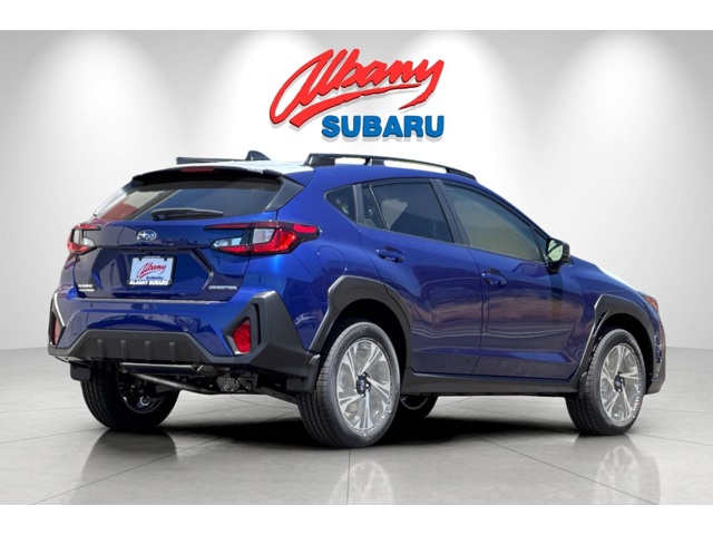2025 Subaru Crosstrek Premium photo 4