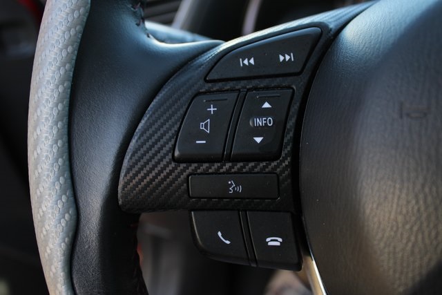 2016 Mazda Mazda3 Grand Touring photo 18