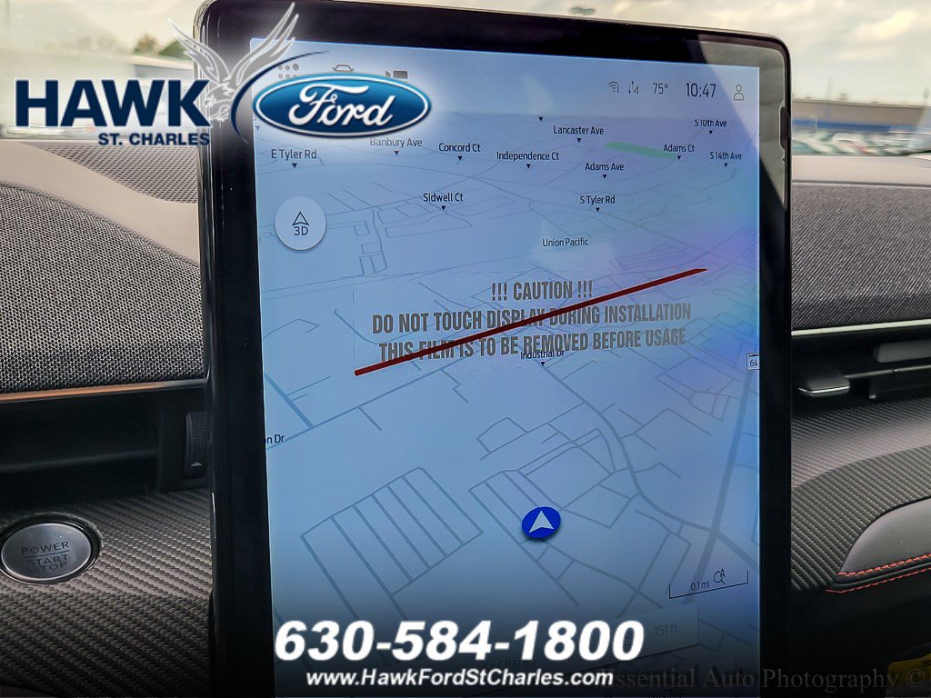 2025 FORD MUSTANG MACH-E - Image 13