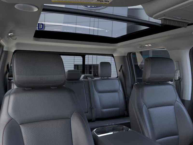 2025 Ford F-350 Lariat photo 22