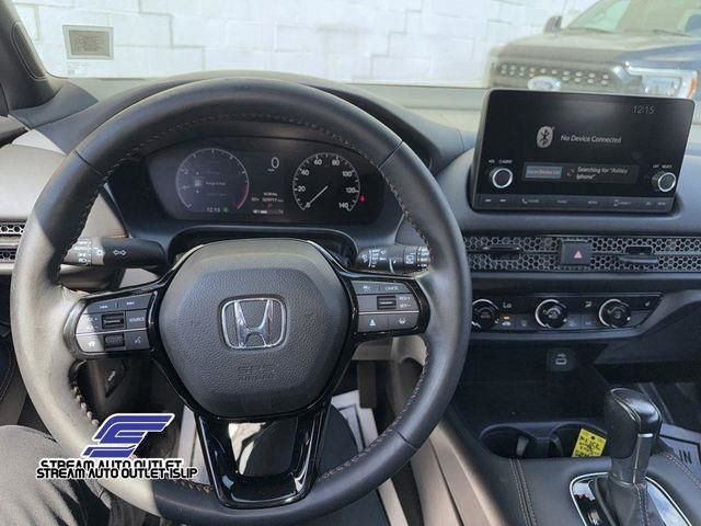 2023 Honda HR-V Sport photo 15