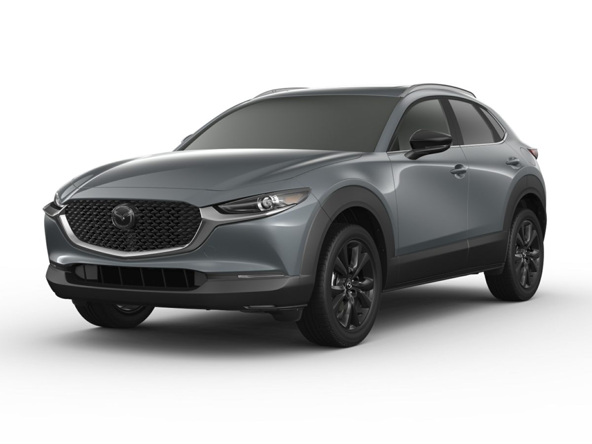 2022 MAZDA CX-30 - Image 1