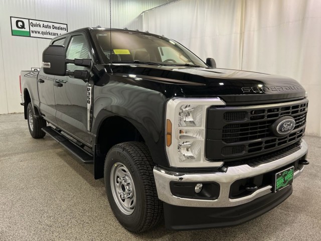 2025 Ford Super Duty F-350 SRW XL