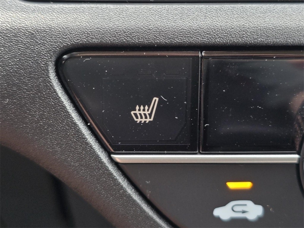 2026 Honda CR-V EX photo 6