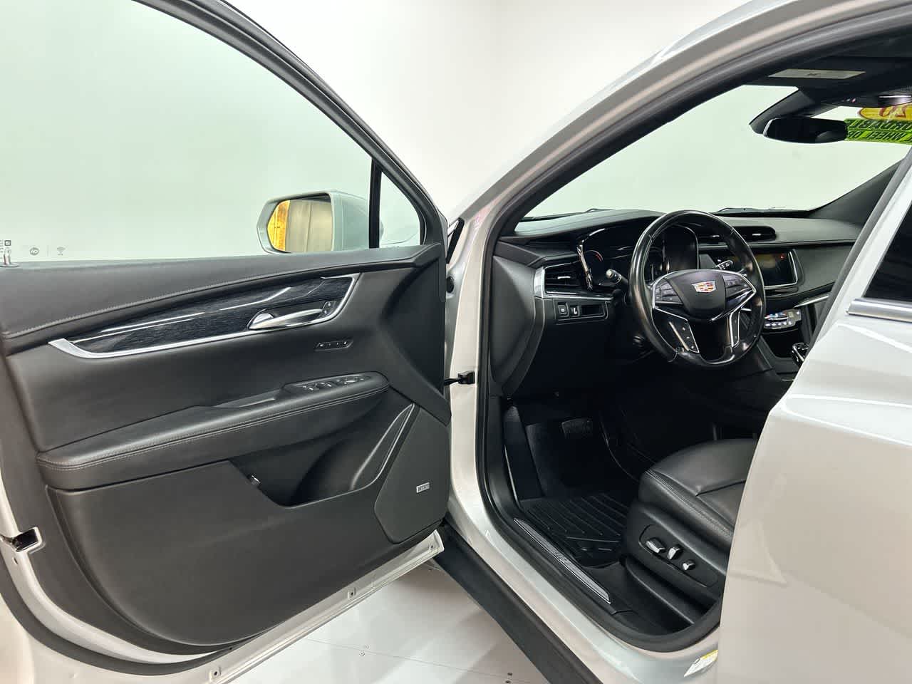2020 Cadillac XT5 Premium Luxury photo 15